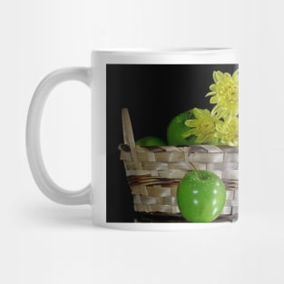 Apples Mug